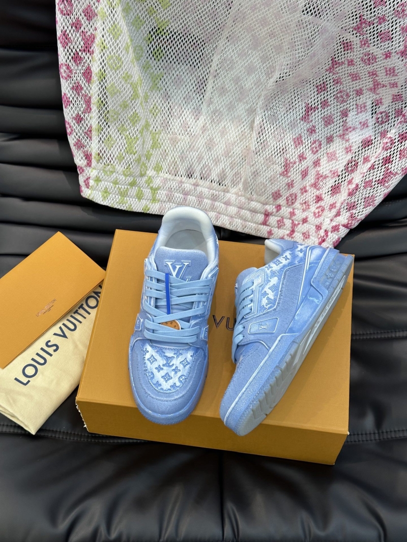 Louis Vuitton Sneakers